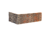 Клінкерна фасадна плитка Bastille wall (HF16), 240x71x10 мм, фото 4