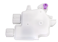 Моторчик центрального замку двері лівий до Honda Accord VII 00-08