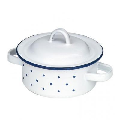 Ігровий набір Nic каструля емаль (12 см) (NIC530204), фото 1