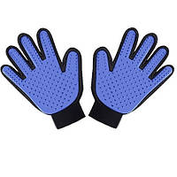 Перчатки для чистки животных Pet Glove! Покупай