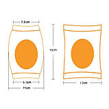 Наколінники з м'якими подушечками для дітей, фото 3