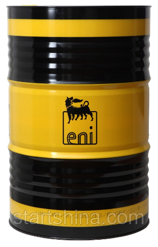 Гідравлічна олива ENI OSO 22 (208 л)