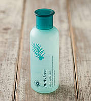 Тонер для чувствительной проблемной кожи innisfree bija trouble skin