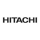 HITACHI