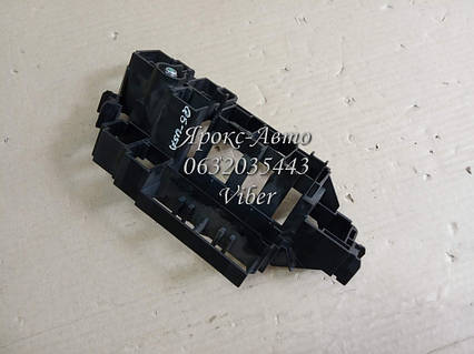 Блок реле з 9 гніздами audi a4 b8 рестайл 2015- AUDI Q5 USA 000020333