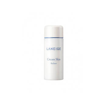 Тонер-крем Laneige Cream Skin Refiner мініатюра 25 мл
