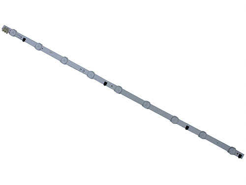 LED планка лампа підсвітки РК ТБ 32 SAMSUNG 2013SVS32H, 5шт комплект