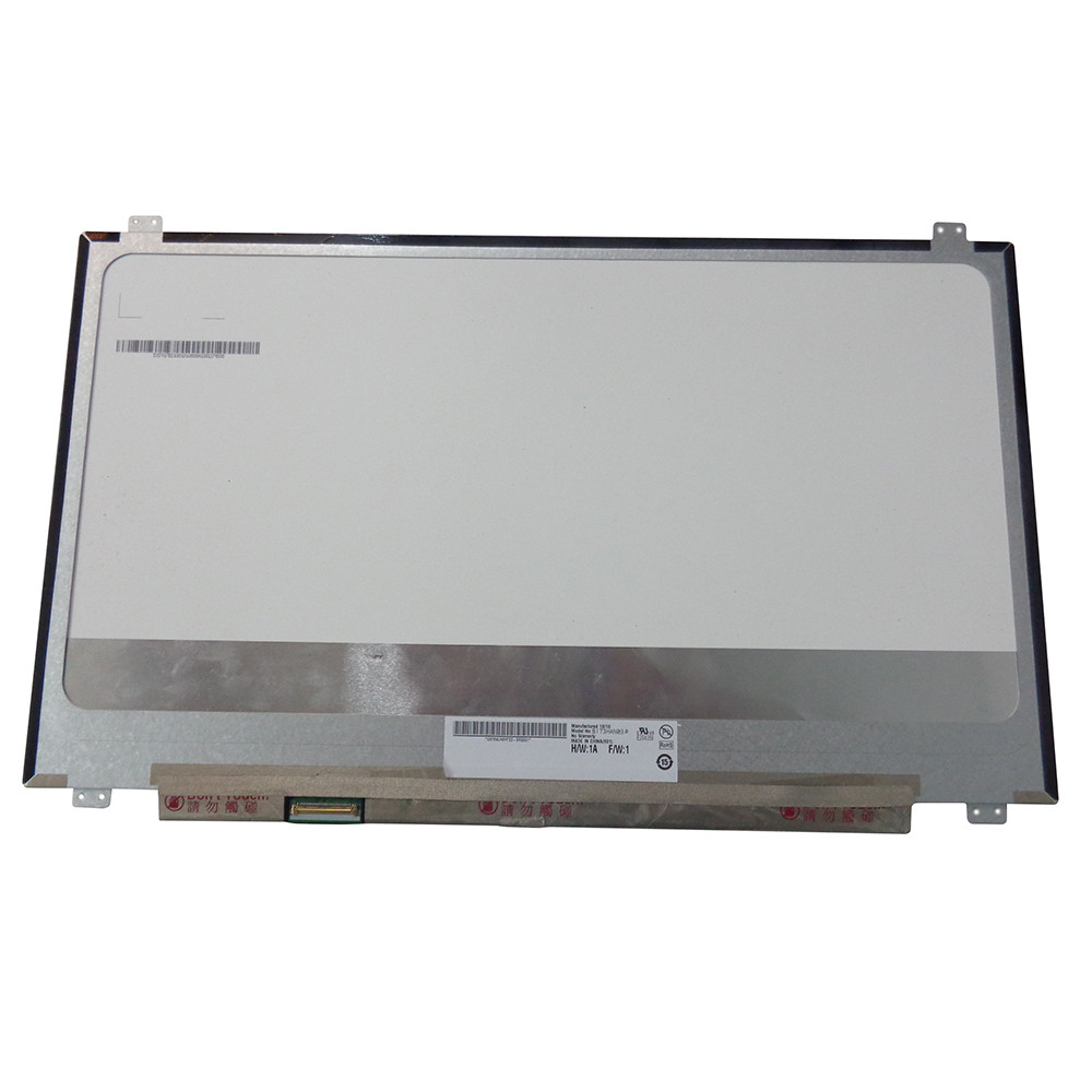 Екран (матриця) для Lenovo Legion Y730-17ICH, Y740-17ICHg, Y740-17IRH, Y740-17IRHg, фото 1