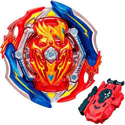 Beyblade Юніон Ахіллес А6 бейблейд з двостороннім запуском на нитці Union Achilles