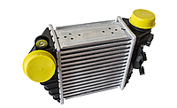Радіатор повітря (інтеркулер) до A3 Golf 4 Octavia Leon 1,8T 1,9TDi SDi