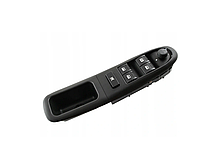 Кнопка керування склопідйомником ліва до Peugeot 406 95-