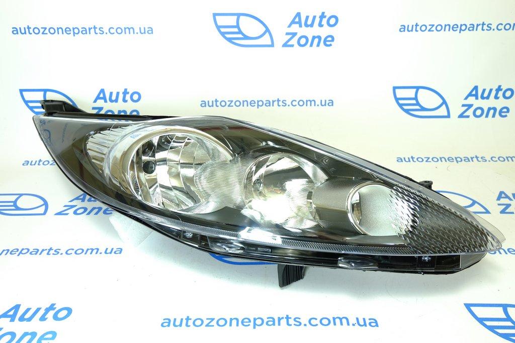 Фара передня права Ford Fiesta 2008-2012 1734615 - DEPO