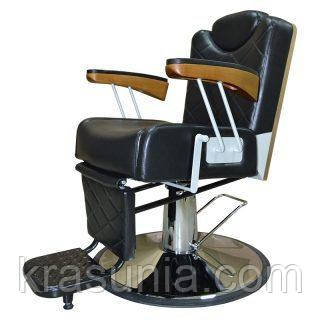 Перукарське крісло Barber Artur