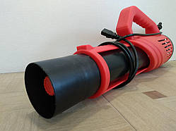 Насадка для акумуляторного обприскувача. Розпилювач холодного туману. Обприскувач акумуляторний.