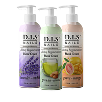 Креми для рук, ніг та тіла