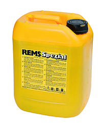 Високолеговане мастило для нарізування різі СОЖ REMS Спеціаль