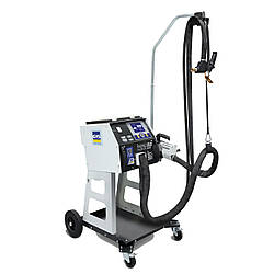 Контактна зварка GYSPOT INVERTER 100 R-X