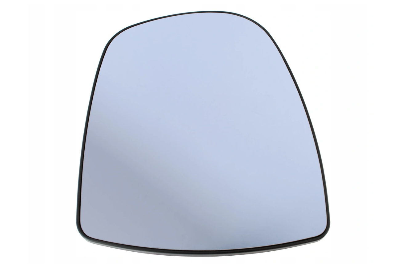 Вкладка дзеркала механічного правий до Renault Trafic Opel Vivaro - фото 1 - id-p1904029575