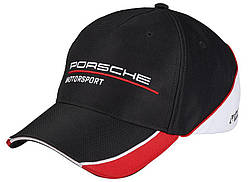 Бейсболка Porsche Baseball Cap (WAP8000010J)