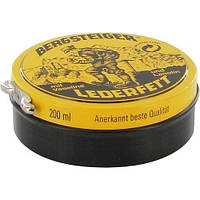 Пропитка для обуви Hey-Sport Bergsteiger-Lederfett farblos 100 ml