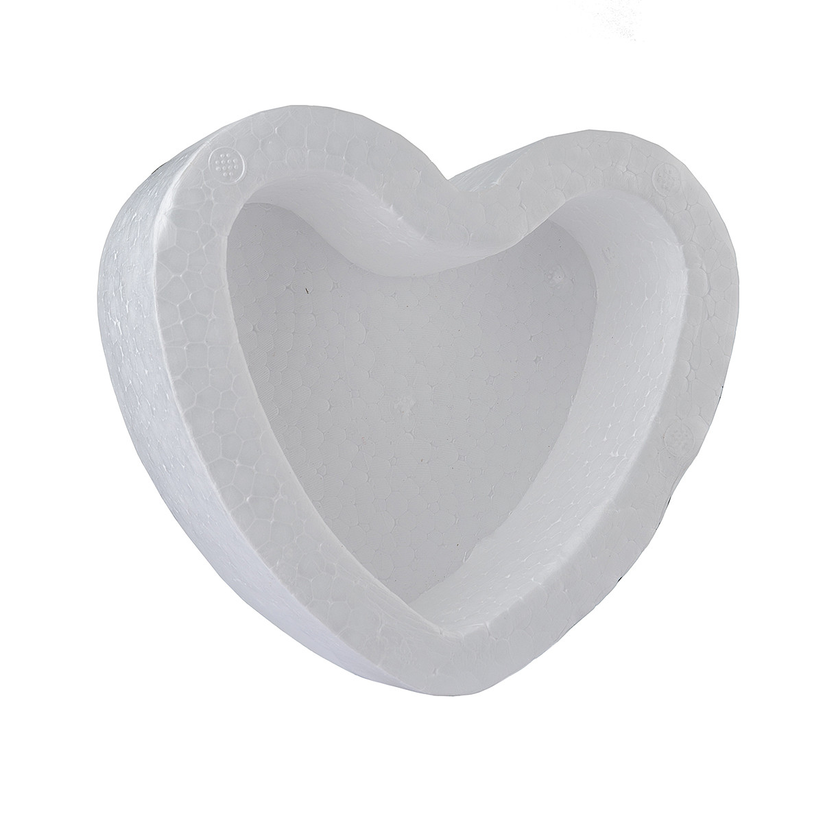 Набір пінопластових фігурок SANTI "Heart box" 1 шт./уп. 152 див. код: 742640