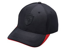 Бейсболка Рогѕсһе Black (WAP4900100J)