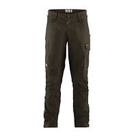 Штаны Fjallraven Kaipak Trousers M