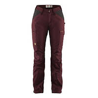 Штаны Fjallraven Kaipak Trousers Curved W