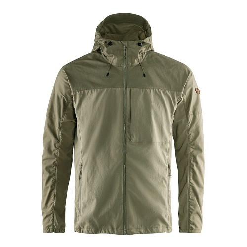 Куртка Fjallraven Abisko Midsummer Jacket M, фото 1