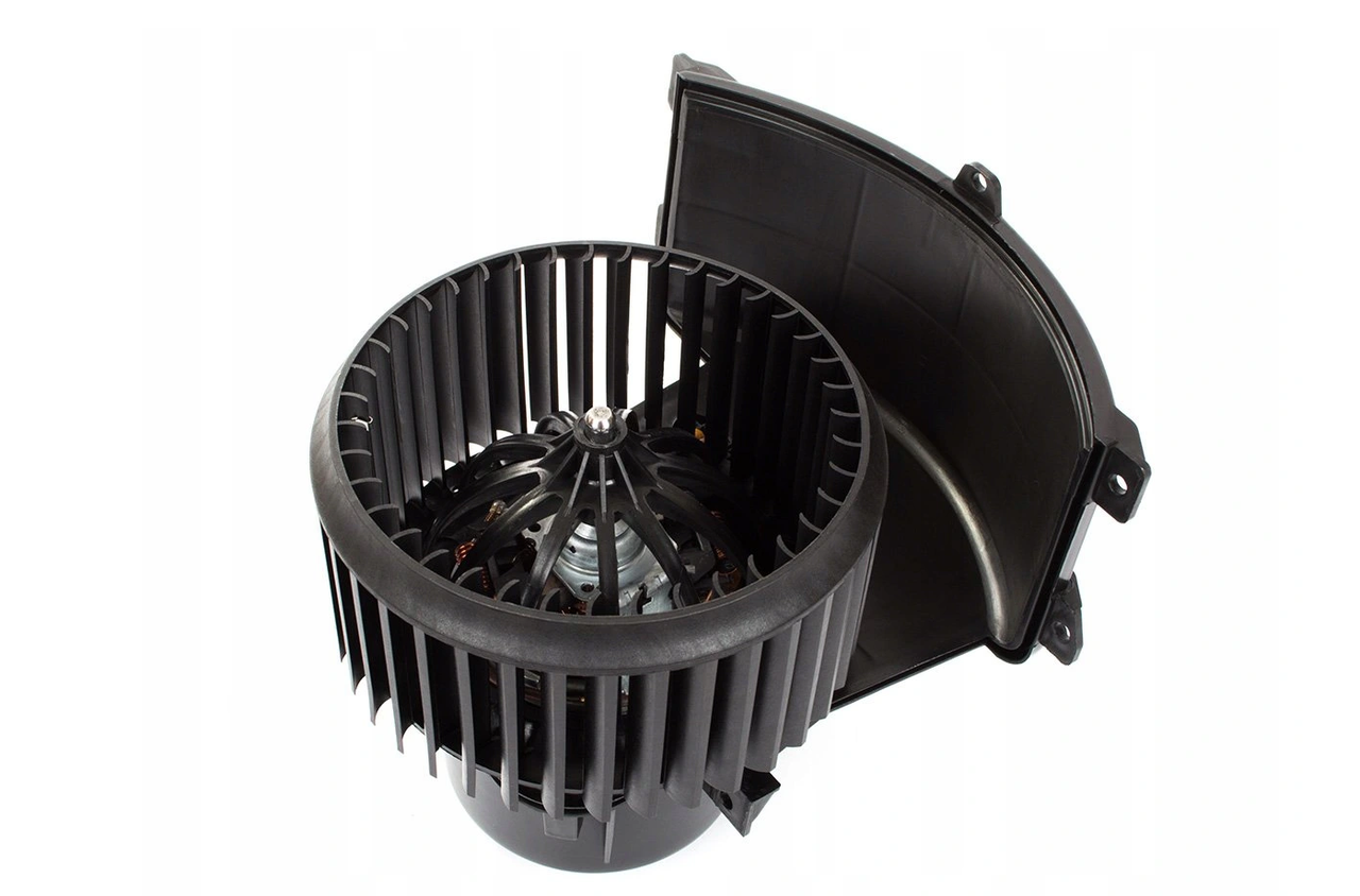 Вентилятор салона до VW Transporter T5 - фото 1 - id-p1904029577