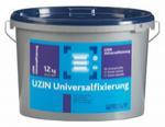 Дисперсійний фіксатор для ПВХ і текстильних покриттів UZIN Unifix/3кг
