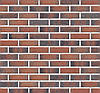 Клінкерна фасадна плитка Heart brick (HF30), 240x71x10 мм, фото 5