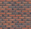 Клінкерна фасадна плитка Heart brick (HF30), 240x71x10 мм, фото 4
