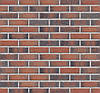 Клінкерна фасадна плитка Heart brick (HF30), 240x71x10 мм, фото 6