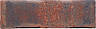 Клінкерна фасадна плитка Heart brick (HF30), 240x71x10 мм, фото 2