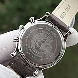 Seiko Chronograph Alarm SPL057 LIMITED EDITION, фото 5