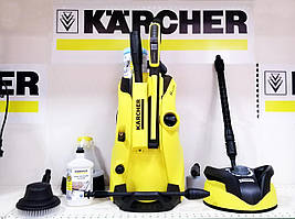 Karcher Мийка високого тиску K 4 FULL CONTROL CAR & HOME SPLASH