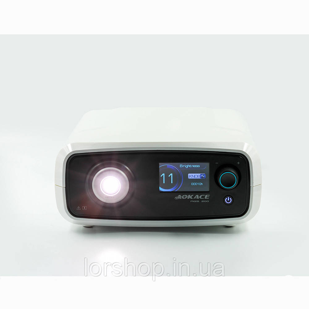 Ендоскопічний освітлювач LED AOKACE AGS200