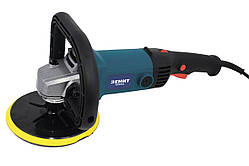 Полірувальна машина Зеніт Профі ЗПМ-180-1800 833582