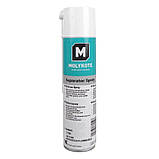 Мастило-аерозоль для бігових доріжок Molykote Separator Spray 400 мл, фото 3