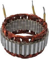 Статор генератора FIAT Bravo, Stilo, OPEL Vectra, ALFA ROMEO 147 1.9, LANCIA Dedra