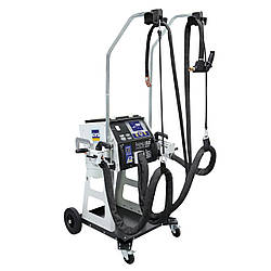 Контактна зварка GYSPOT INVERTER 100 R-CX