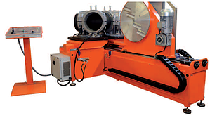 Машина для виготовлення фітингів RITMO ALFA 400 СТВ