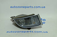 Фара противотуманная правая Toyota Land Cruiser Prado 2003-2008 8121160150 - DEPO