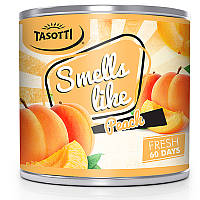 Ароматизатор консерва Tasotti Smells Like Peach (Персик) 80g