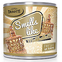 Ароматизатор консерва Tasotti Smells Like Mukhallath 80g