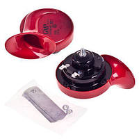 Сигнал GMP (оригінал) автомобільний 2шт 24В двохконтактний, Турція