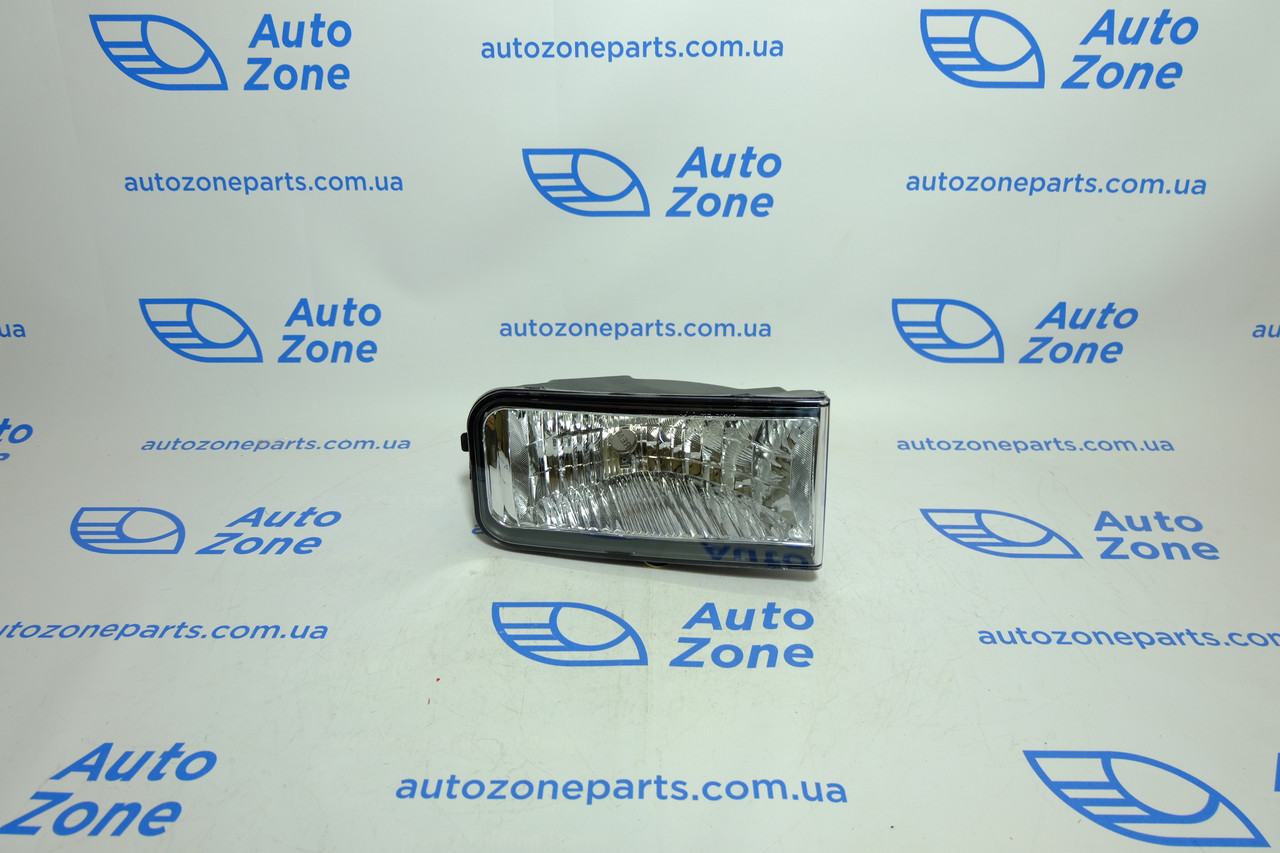 Фара протитуманна права Toyota Land Cruiser 200 2007-2011 8121160220 - DEPO