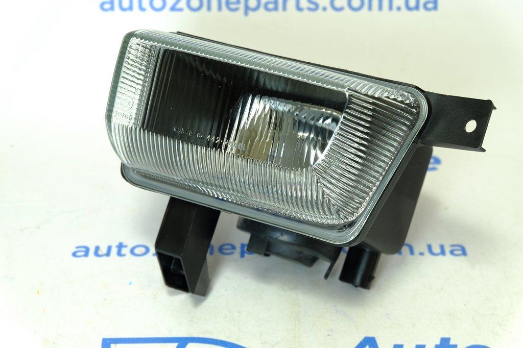 Фара протитуманна передня ліва Opel Astra G 1998-2009 17130081, 6710010 - DEPO