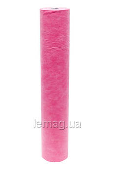 Одетекс Простирадла косметологічні MEDITEX, ширина 80 см ( 23 гр/м2) - Рожевий